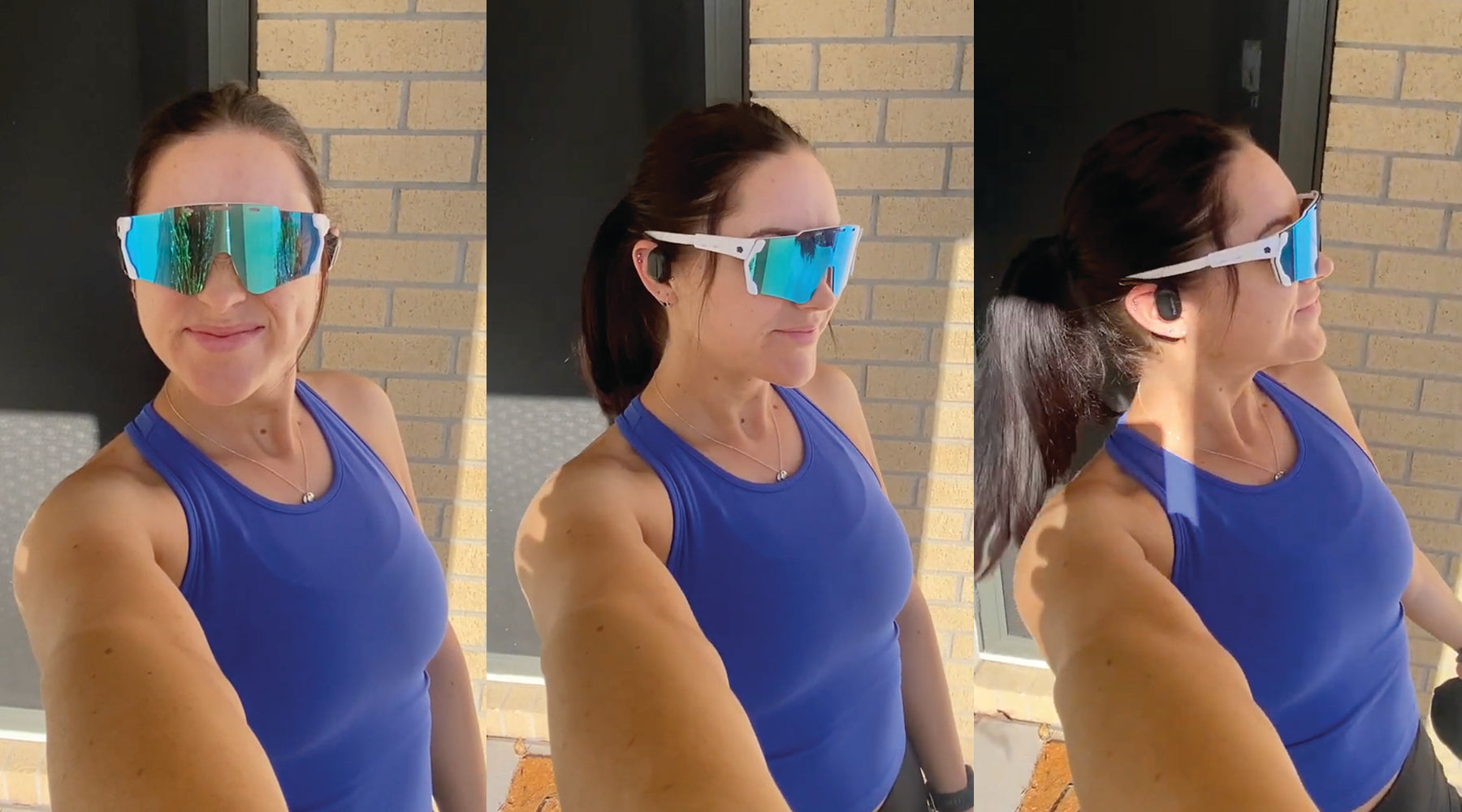 Why Every Runner Needs Sunglasses: Key Benefits & Features