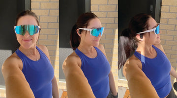 Why Every Runner Needs Sunglasses: Key Benefits & Features
