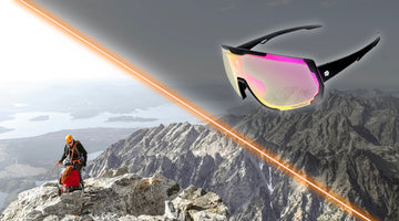 The Benefits of Photochromic Lenses