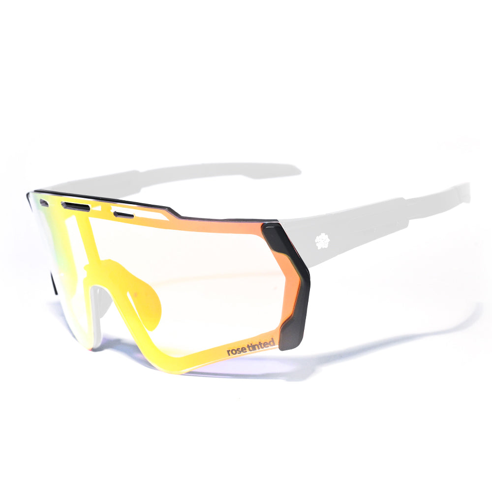 Pace | Photochromic Lens
