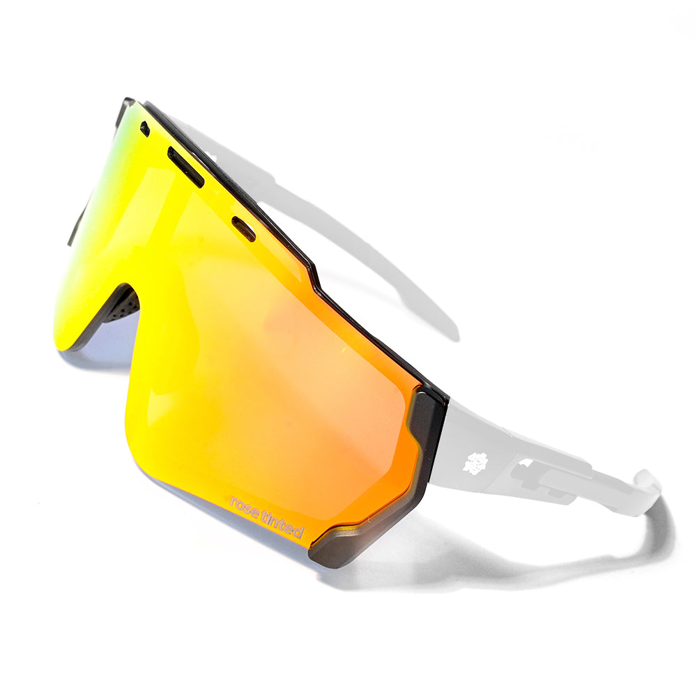 Pace | Mirror Lens