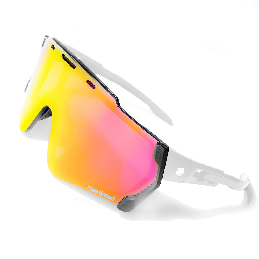 Pace | Mirror Lens
