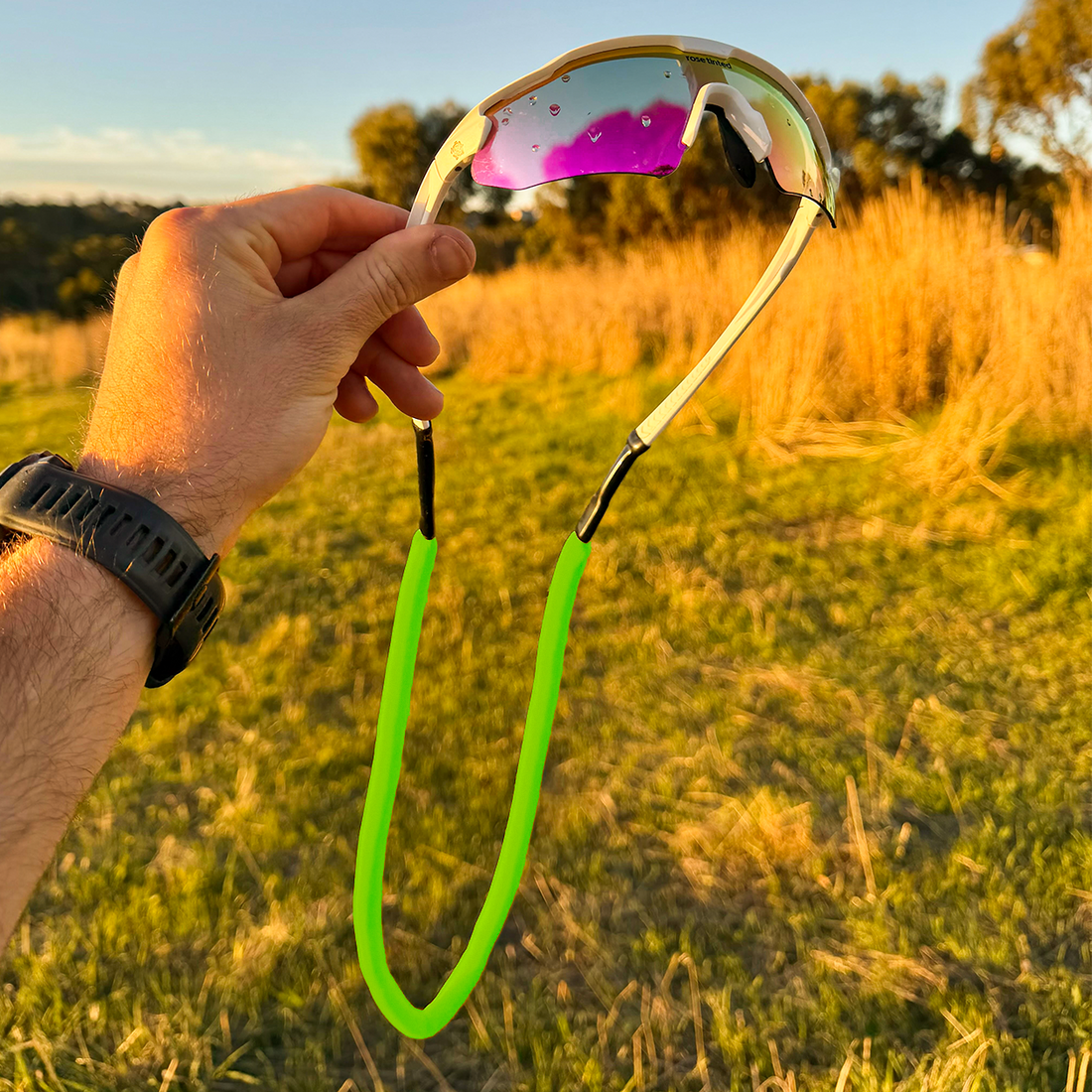 Float Sunglass Strap
